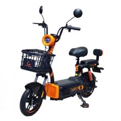 Электроскутер Kugooкirin EC 02 Pro