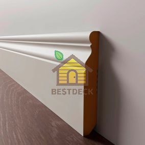 Плинтус напольный МДФ Джорджия