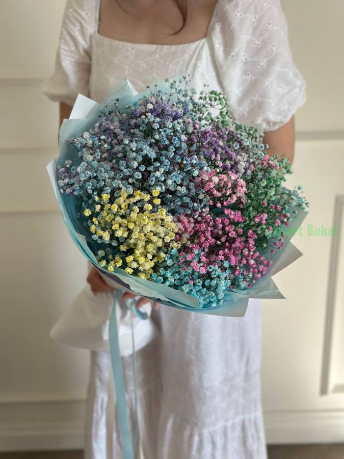 Пыльца Чудес