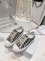 Кеды Dior Walk'n'Dior