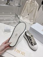 Кеды Dior Walk'n'Dior