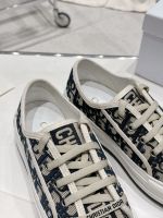 Кеды Dior Walk'n'Dior