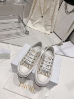 Кеды Dior Walk'n'Dior