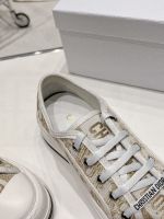Кеды Dior Walk'n'Dior