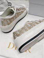 Кеды Dior Walk'n'Dior