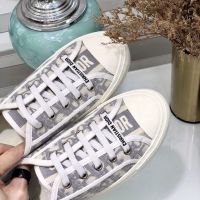 Кеды Dior Walk'n'Dior