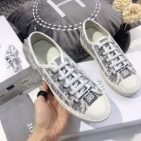Кеды Dior Walk'n'Dior