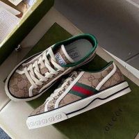 Кроссовки Gucci