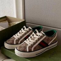 Кроссовки Gucci