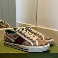 Кроссовки Gucci