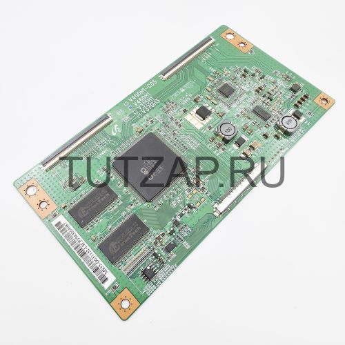 T-CON V460H1 для телевизора Samsung LE46B550A5W