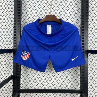 Шорты Atletico Madrid (домашняя форма) 25/26