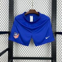 Шорты Atletico Madrid (домашняя форма) 25/26