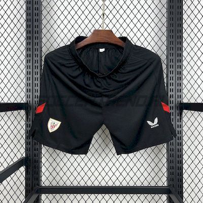 Шорты Athletic Bilbao(домашняя форма) 25/26