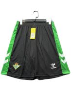 Шорты Real Betis(домашняя форма) 25/26
