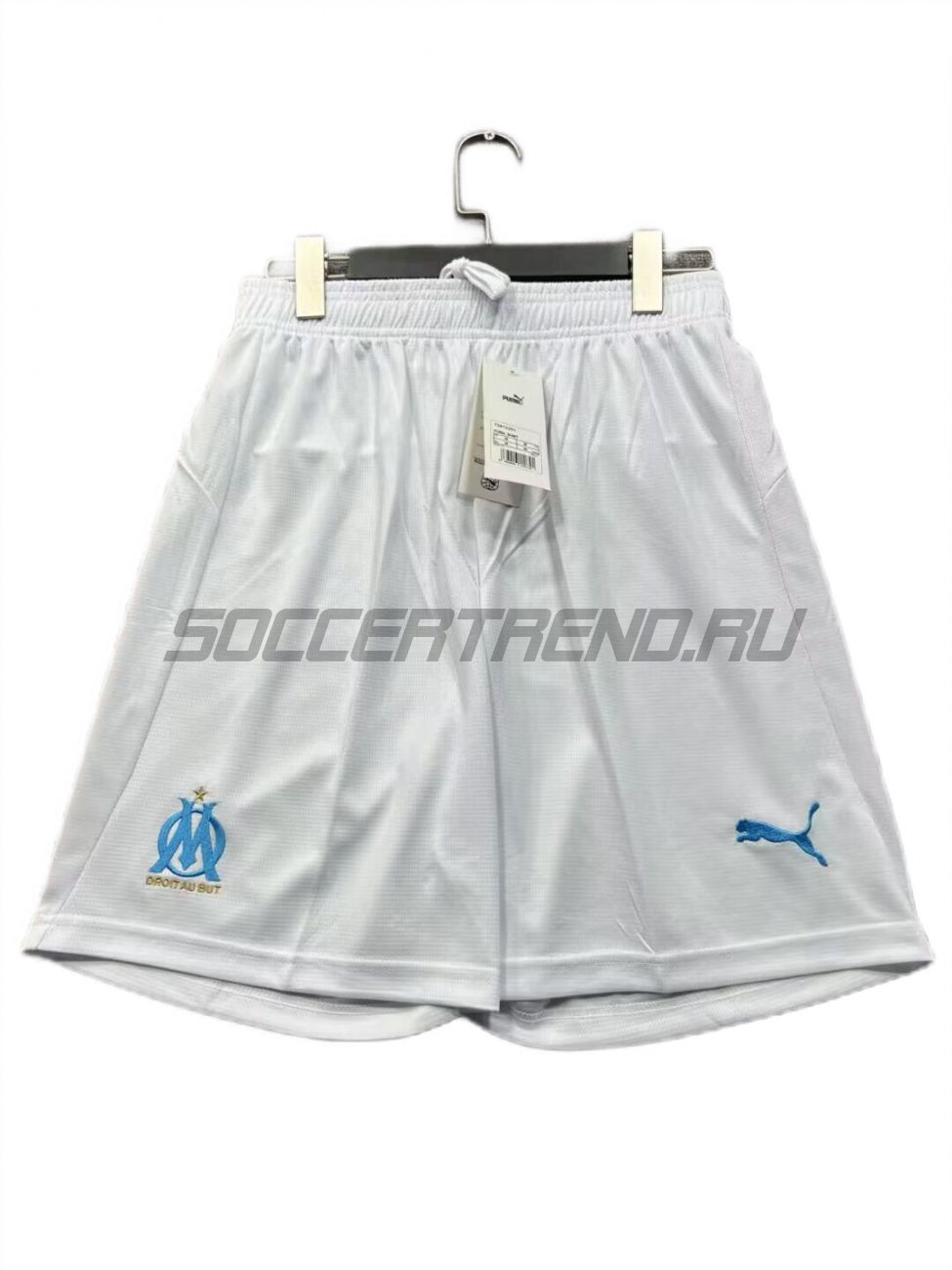Шорты Marseille (домашняя форма) 25/26