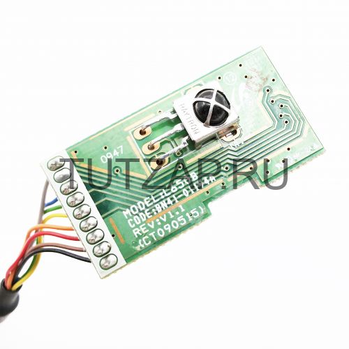 ИК-приемник BN41-01194A REV:V1.1 L650B для телевизора Samsung LE46B550A5W