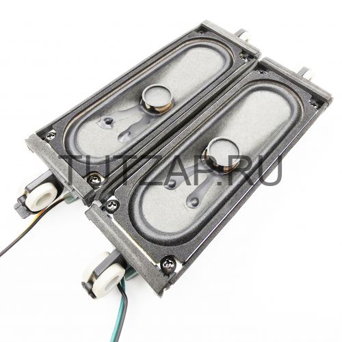 Динамики BN96-09463C для телевизора Samsung LE46B550A5W