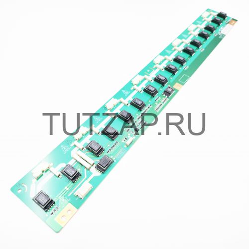 Инвертор T871030 0 I460H1-16A-A002C для телевизора Samsung LE46B550A5W