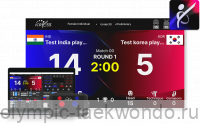 WT Олимпийский Программное обеспечение для iCROSS AIR систем