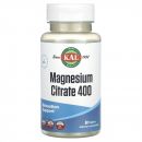 Magnesium Citrate KAL 400 - магний цитрат