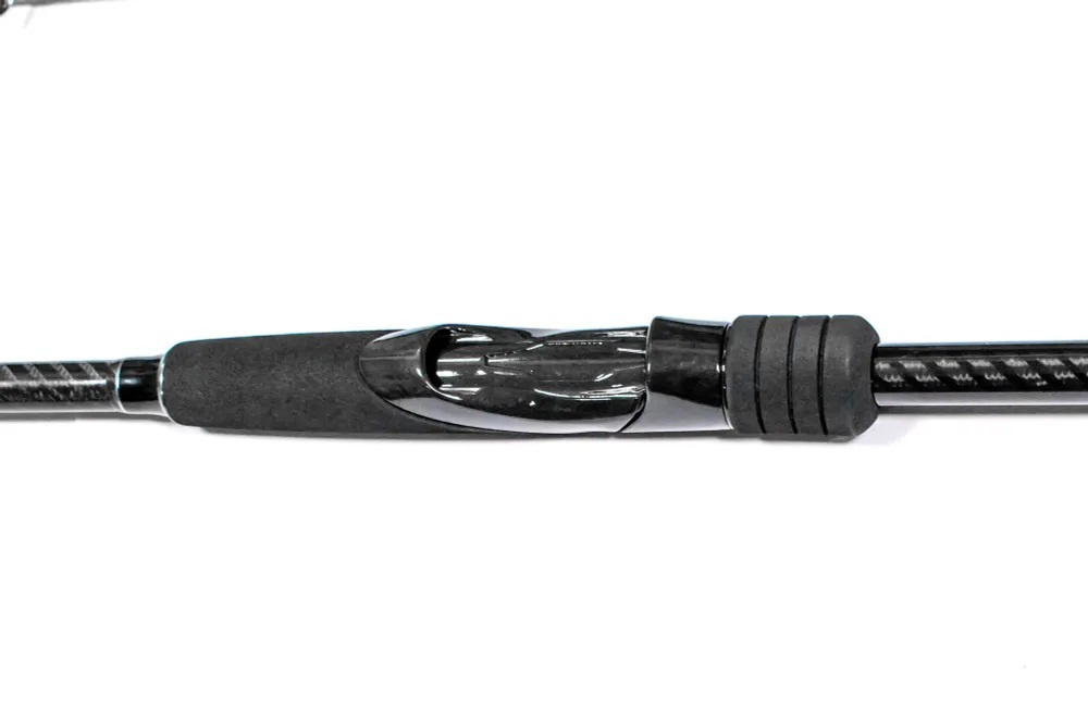 Спиннинг Сезон Рыбалки "GEAR" 2,28 м, тест 10-45 г. H3