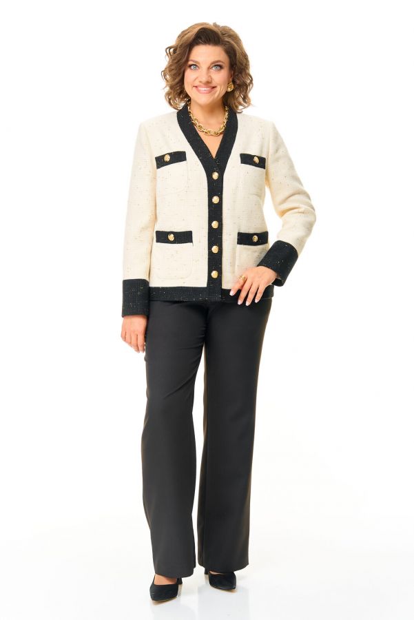 VR-1210 костюм | 50-60