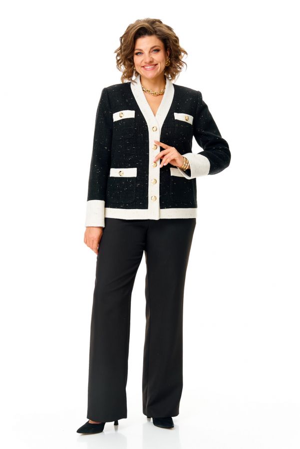 VR-1210-2 костюм | 50-60