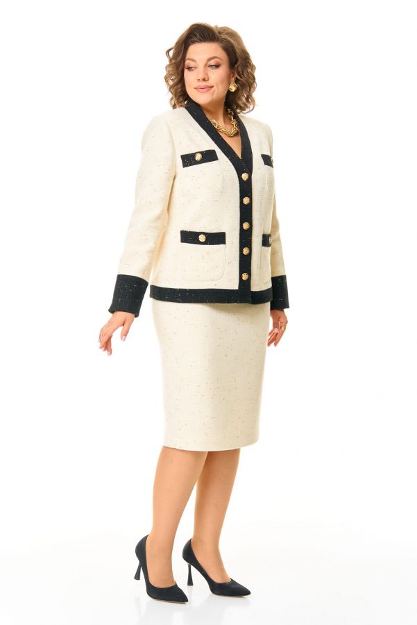 VR-1211 костюм | 50-60