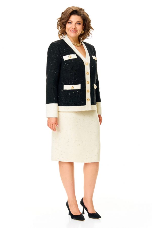 VR-1211-3 костюм | 50-60