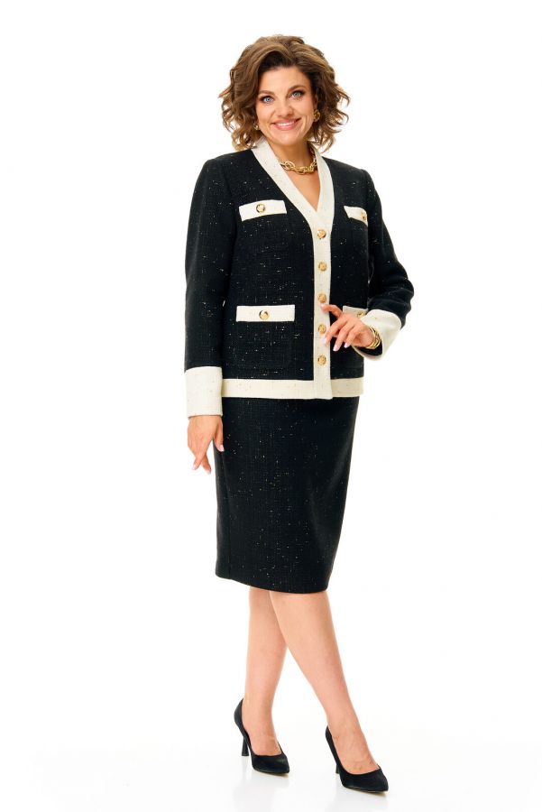 VR-1211-4 костюм | 50-60