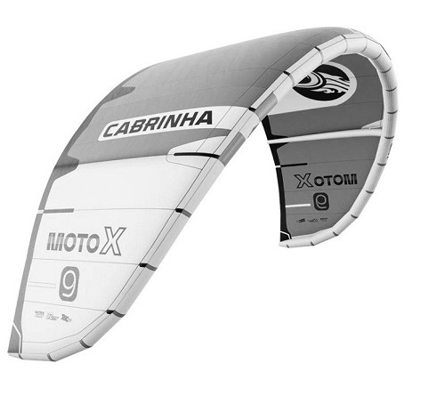Предзаказ Moto X Apex Cabrinha PDZ-Moto-2026-C11
