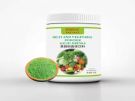 Green Powder Super Food ,Суперфуд Фруктово Овощная Смесь ,  240 гр.