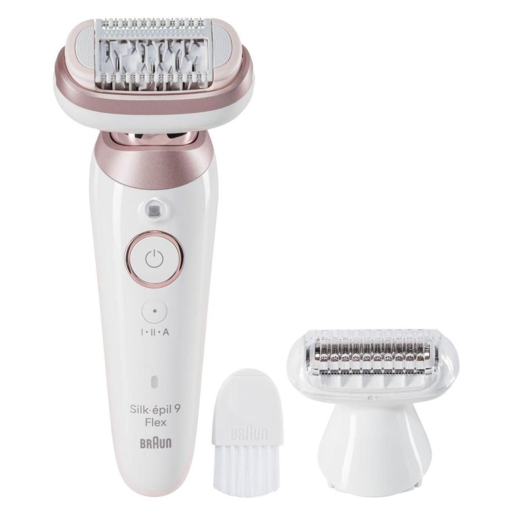Эпилятор Braun S9 Flex SES 9-030 3D