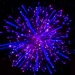 Фейерверк РК7328 Все Пучком! (1,0" х 25) Фейерверк РК7328 Все Пучком! (1,0" х 25)