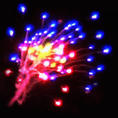 Фейерверк РК7328 Все Пучком! (1,0" х 25) Фейерверк РК7328 Все Пучком! (1,0" х 25)