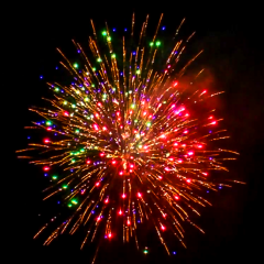 Фейерверк РК7328 Все Пучком! (1,0" х 25) Фейерверк РК7328 Все Пучком! (1,0" х 25)