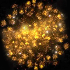 Фейерверк РК7328 Все Пучком! (1,0" х 25) Фейерверк РК7328 Все Пучком! (1,0" х 25)