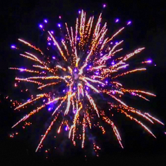 Фейерверк РК7328 Все Пучком! (1,0" х 25) Фейерверк РК7328 Все Пучком! (1,0" х 25)