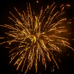 Фейерверк РК7328 Все Пучком! (1,0" х 25) Фейерверк РК7328 Все Пучком! (1,0" х 25)