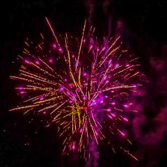 Фейерверк РК7328 Все Пучком! (1,0" х 25) Фейерверк РК7328 Все Пучком! (1,0" х 25)