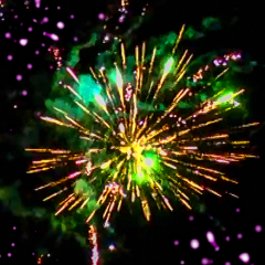 Фейерверк РК7328 Все Пучком! (1,0" х 25) Фейерверк РК7328 Все Пучком! (1,0" х 25)