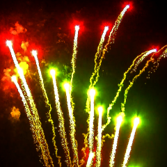 Фейерверк РК7328 Все Пучком! (1,0" х 25) Фейерверк РК7328 Все Пучком! (1,0" х 25)