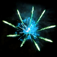 Фейерверк РК7328 Все Пучком! (1,0" х 25) Фейерверк РК7328 Все Пучком! (1,0" х 25)