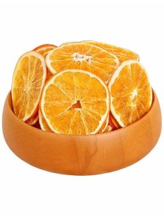 сушеный апельсин купить