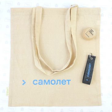 эко сувениры в санкт петербурге