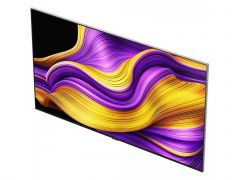 Экран LG OLED48G5LA с поддержкой 4K HDR и идеальным чёрным цветом