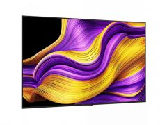 LG OLED48G5LA — флагманский OLED-телевизор 2025