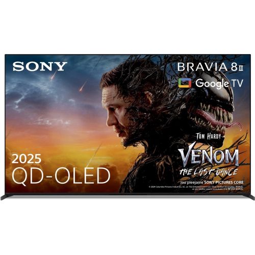 Телевизор Sony K-65XR8M2
