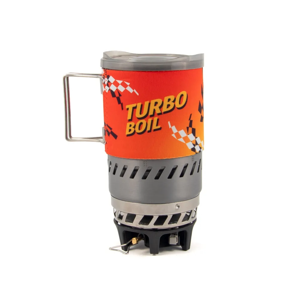 Газовая система приготовления пищи СЛЕДОПЫТ - FORZA TURBO BOIL MINI/24/
